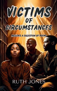 Paperback Victims Of Circumstances Book