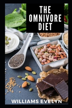 Paperback ThЕ Omnivore DІЕt Book