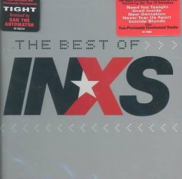 Best of Inxs