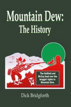 Paperback Mountain Dew: The History Book