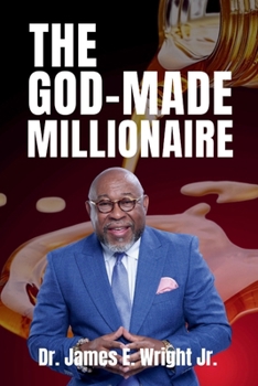 Paperback The God-Made Millionaire Book