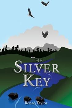 Paperback The Silver Key Book