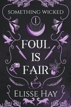 Paperback Foul is Fair Book