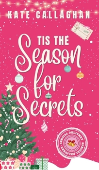 Hardcover Tis The Season For Secrets Book