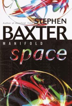 Hardcover Space Book