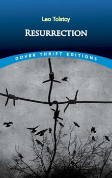 Paperback Resurrection Book