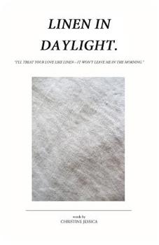 Paperback Linen in Daylight Book