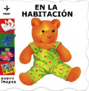 Hardcover En La Habitacion [Spanish] Book
