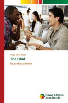 Paperback The CRM [Portuguese] Book