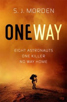 Paperback One Way Book