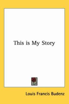 Paperback This Is My Story Book