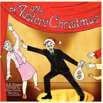 Paperback An Austere Christmas Book