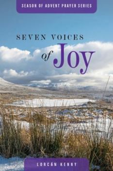 Paperback Seven Voices of Joy Book