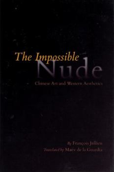 Hardcover The Impossible Nude Book