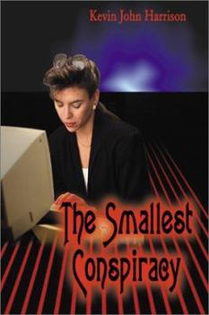 Paperback The Smallest Conspiracy Book