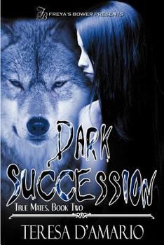 Paperback Dark Succession Book