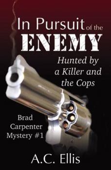 Paperback In Pursuit of the Enemy Book