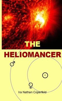 Paperback The Heliomancer Book