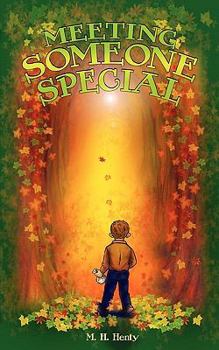 Paperback Meeting Someone Special Book