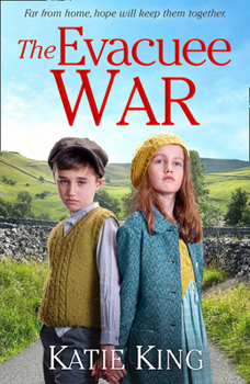 Paperback The Evacuee War Book