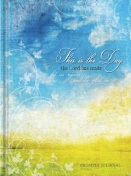 Hardcover This Is the Day Book