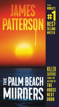 Mass Market Paperback The Palm Beach Murders Book