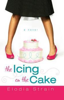 Paperback The Icing on the Cake Book