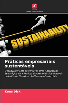 Paperback Práticas empresariais sustentáveis [Portuguese] Book