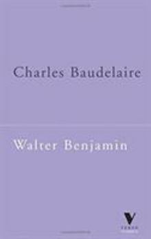 Paperback Charles Baudelaire: A Lyric Poet in the Era of High Capitalism Book