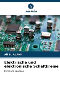 Paperback Elektrische und elektronische Schaltkreise [German] Book