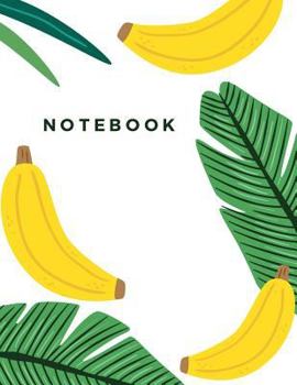 Paperback Notebooks: Grid Notebook, 8.5 x 11 Large, 100 pages Book