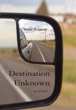 Paperback Destination Unknown Book