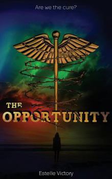 Paperback The Opportunity Book