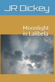 Paperback Moonlight in Lalibela Book