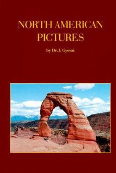 Hardcover North American Pictures Book