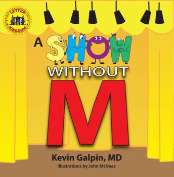 Paperback A Show without M Book