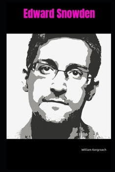 Paperback Edward Snowden: A Patriot Book
