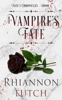 Paperback A Vampire's Fate Book