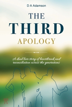 Paperback The Third Apology Book