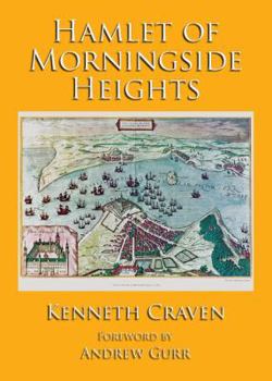 Hardcover Hamlet of Morningside Heights Book
