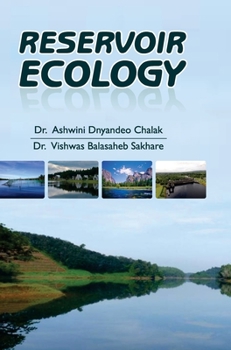 Hardcover Reservoir Ecology Book