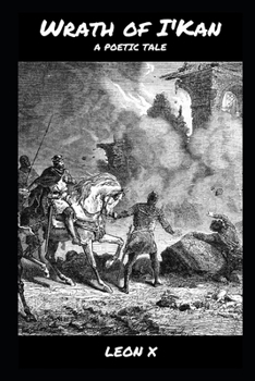 Paperback Wrath of I'Kan Book