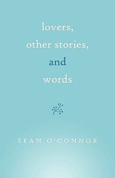 Paperback Lovers, Other Stories, and Words Book