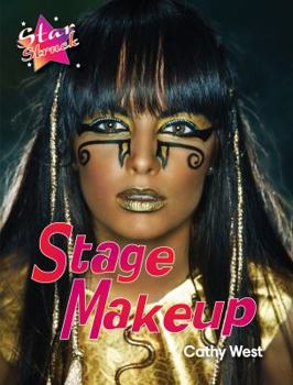 Paperback Stage Makeup. by Steve Rickard Book