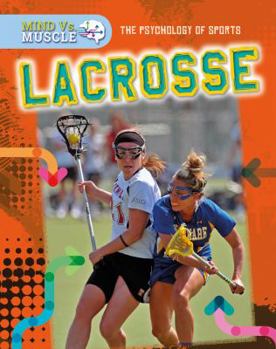 Library Binding Lacrosse Book