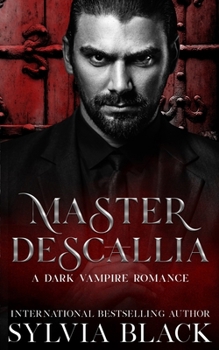 Master Descallia - Book #1 of the Masters of the Consulate