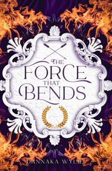 Paperback The Force that Bends Book