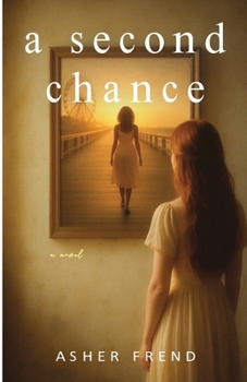 Paperback A Second Chance Book