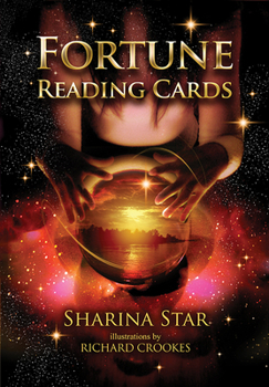 Cards Fortune Reading Cards (Reading Card Series) Book
