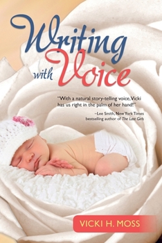 Paperback Writing with Voice Book